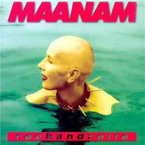Maanam - Rockandrolle download mp3 flac