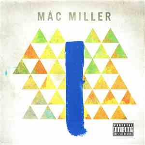 Mac Miller - Blue Slide Park download free