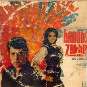 Madan Mohan - Hanste Zakhm download mp3 flac