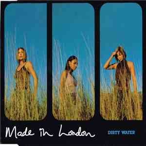 Made In London - Dirty Water download mp3 flac