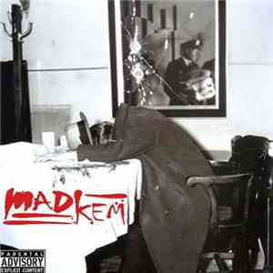 MadKem - Death At The Chop House download free