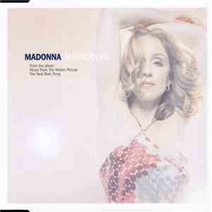 Madonna - American Pie download free