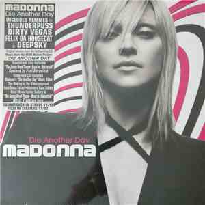 Madonna - Die Another Day download mp3 flac