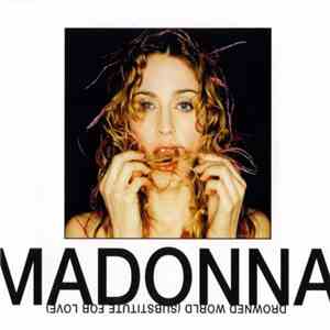 Madonna - Drowned World (Substitute For Love) download mp3 flac