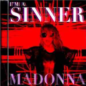 Madonna - I'm A Sinner download mp3 flac