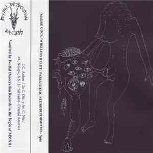 Madre Coca / Wireless Helot / Paresthesic Neurodeformities - Split download free