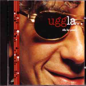 Magnus Uggla - Alla Får Påsar download mp3 flac