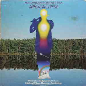 Mahavishnu Orchestra With The London Symphony Orchestra, Michael Tilson Thomas - Apocalypse download mp3 flac
