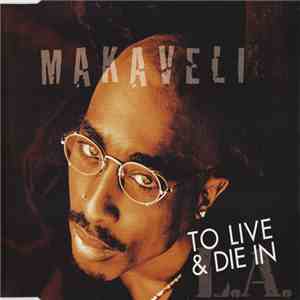 Makaveli - To Live & Die In L.A. download free