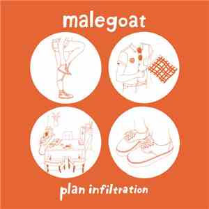 Malegoat - Plan Infiltration download mp3 flac