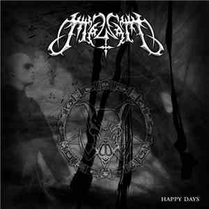Malnàtt - Happy Days download free
