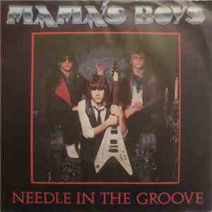 Mama's Boys - Needle In The Groove download mp3 flac