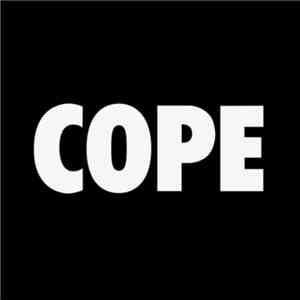 Manchester Orchestra - Cope download free