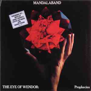 Mandalaband - The Eye Of Wendor: Prophecies download free