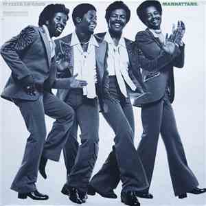 Manhattans - It Feels So Good download free