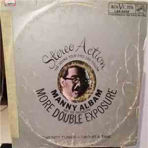 Manny Albam And His Orchestra - More Double Exposure download mp3 flac