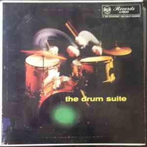 Manny Albam - Ernie Wilkins - The Drum Suite download free