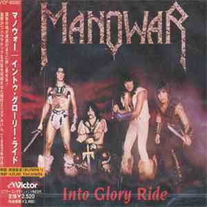Manowar - Into Glory Ride download free