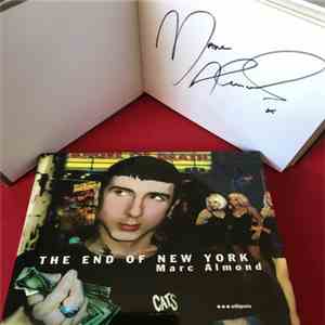 Marc Almond - The End Of New York (limited edition signed version) download mp3 flac