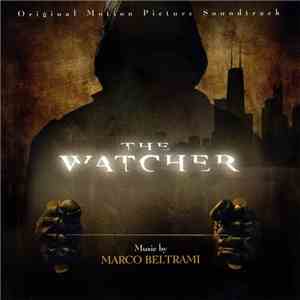 Marco Beltrami - The Watcher (Original Motion Picture Soundtrack) download mp3 flac