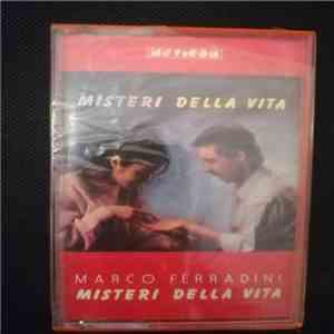 Marco Ferradini - I Misteri Della Vita download mp3 flac