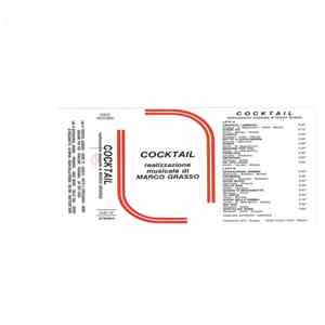 Marco Grasso - Cocktail download free