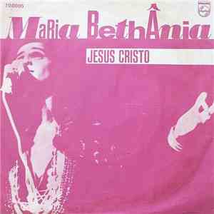 Maria Bethânia - Jesus Cristo download mp3 flac