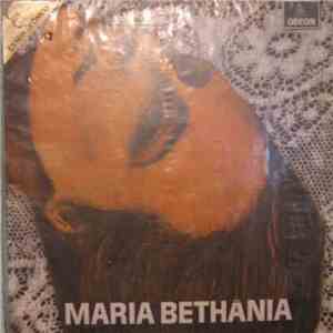 Maria Bethânia - Maria Bethânia download free