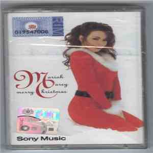 Mariah Carey - Merry Christmas download mp3 flac