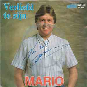 Mario  - Verliefd Te Zijn download mp3 flac