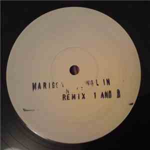 Marissa Anglin - Name (Remixes) download free
