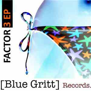 Mark Castley - Factor 3 EP download free
