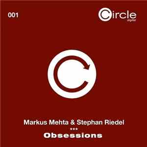 Markus Mehta & Stephan Riedel - Obsessions download mp3 flac