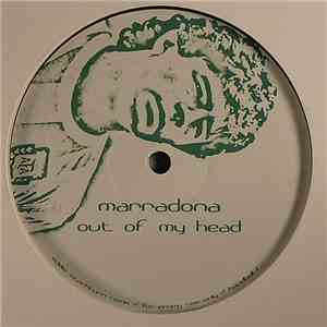 Marradona - Out Of My Head (Eddie Stachturn Remix) download mp3 flac