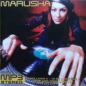 Marusha - MP3 Stereo download free