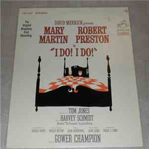 Mary Martin, Robert Preston  - "I Do! I Do!" download mp3 flac