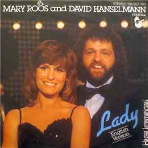 Mary Roos and David Hanselmann - Lady (English Version) download mp3 flac
