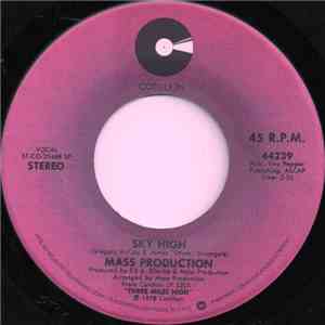 Mass Production - Sky High / Watch Me Do It download free