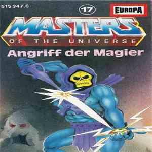 Masters Of The Universe  - Angriff Der Magier download free
