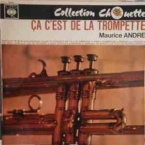Maurice André - Ça C'est De La Trompette download free