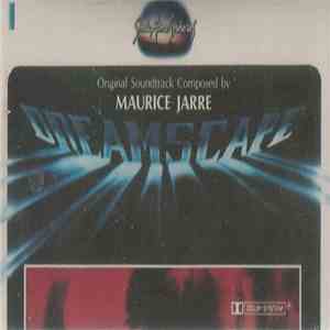 Maurice Jarre - Dreamscape download mp3 flac