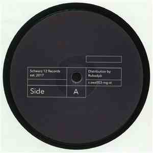 Max Graef - SWZ003 download free