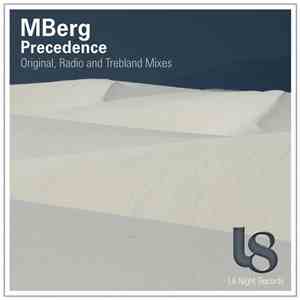 MBerg - Precedence download mp3 flac