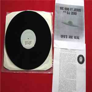 MC 900 Ft Jesus With DJ Zero - UFO's download free