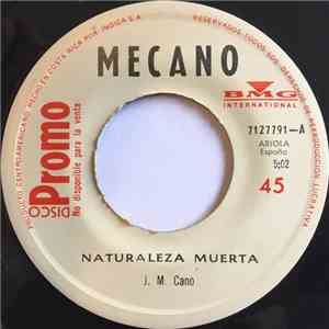 Mecano - Naturaleza Muerta download mp3 flac