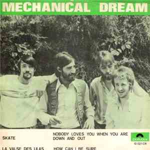 Mechanical Dream - Skate download free