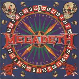 Megadeth - Capitol Punishment download free