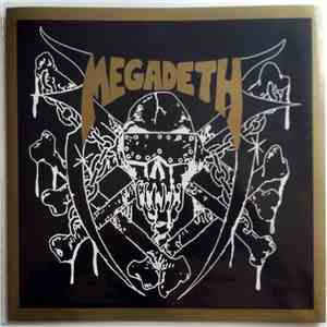 Megadeth - Last Rites Demo 1984 download mp3 flac
