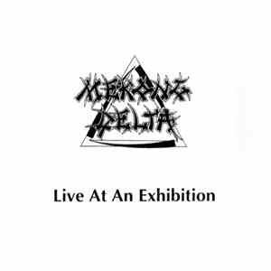 Mekong Delta - Live At An Exhibition download mp3 flac