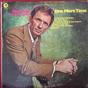 Mel Tillis, The Statesiders  - One More Time download mp3 flac